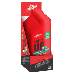 SHARK UP COLA 10 U.N 0