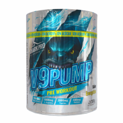 V9 PUMP 4