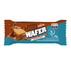 WAFFER PROTEICO 25G 0