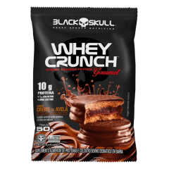 WHEY CRUNCH 50GR 0