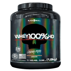 WHEY 100% HD 1,8KG 0
