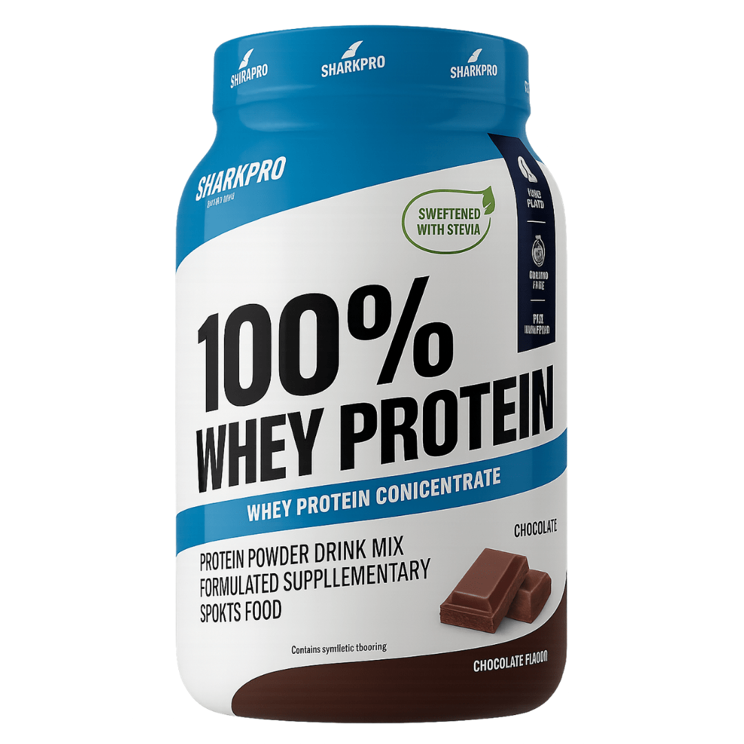 100% WHEY PROTEIN 900GR.2
