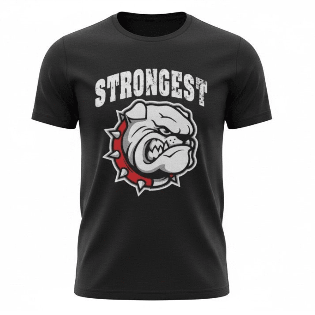 OVERSIZE CLASSIC STRONGEST3