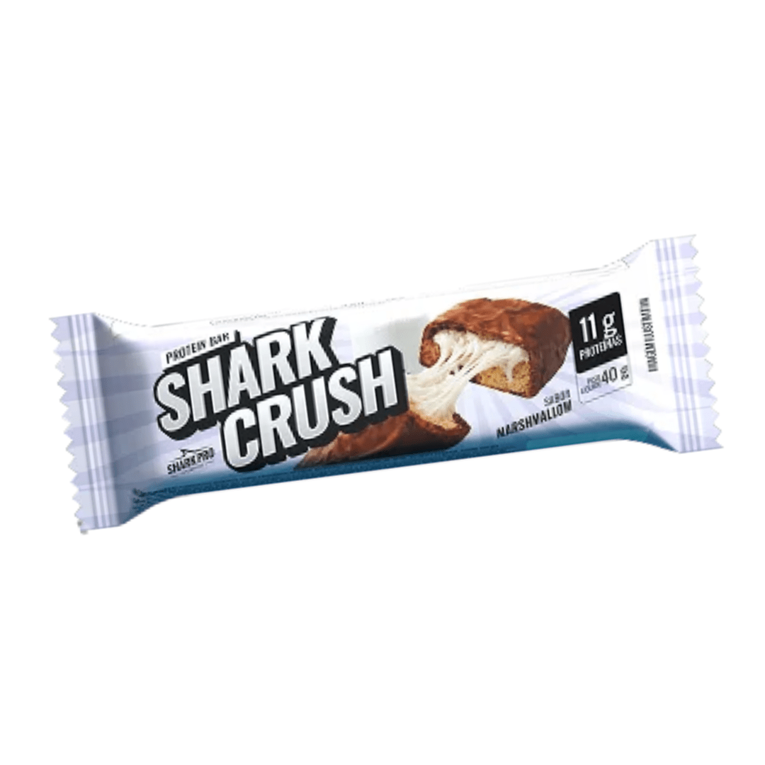 SHARK CRUSH 40GR2