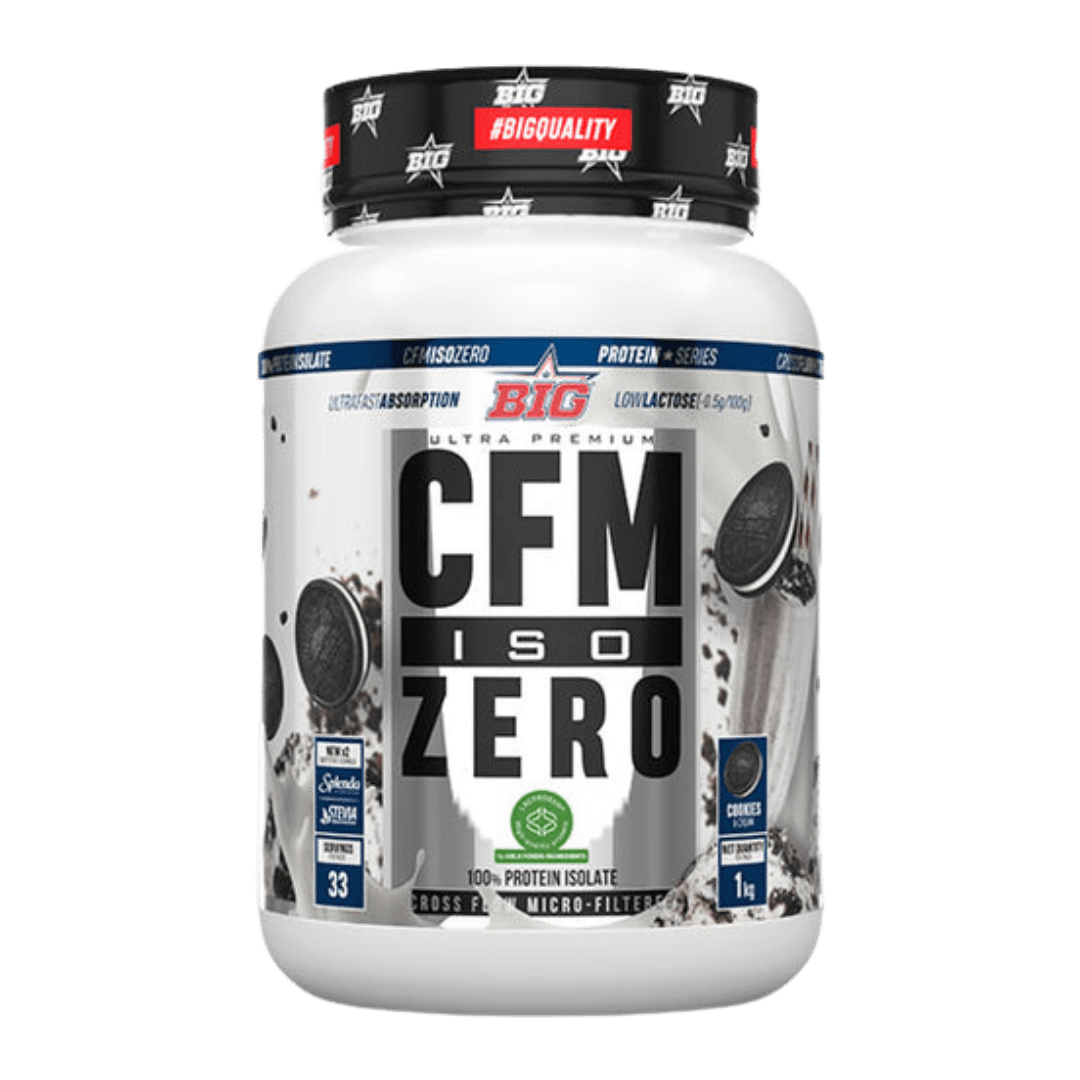 CFM ISO ZERO 1 Kg7