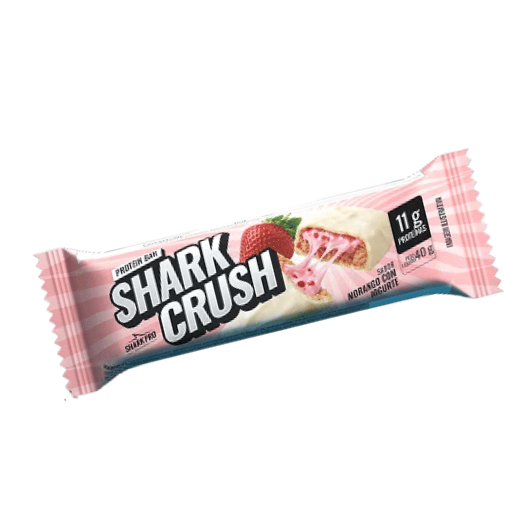 SHARK CRUSH 40GR3