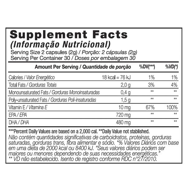 OMEGA 32