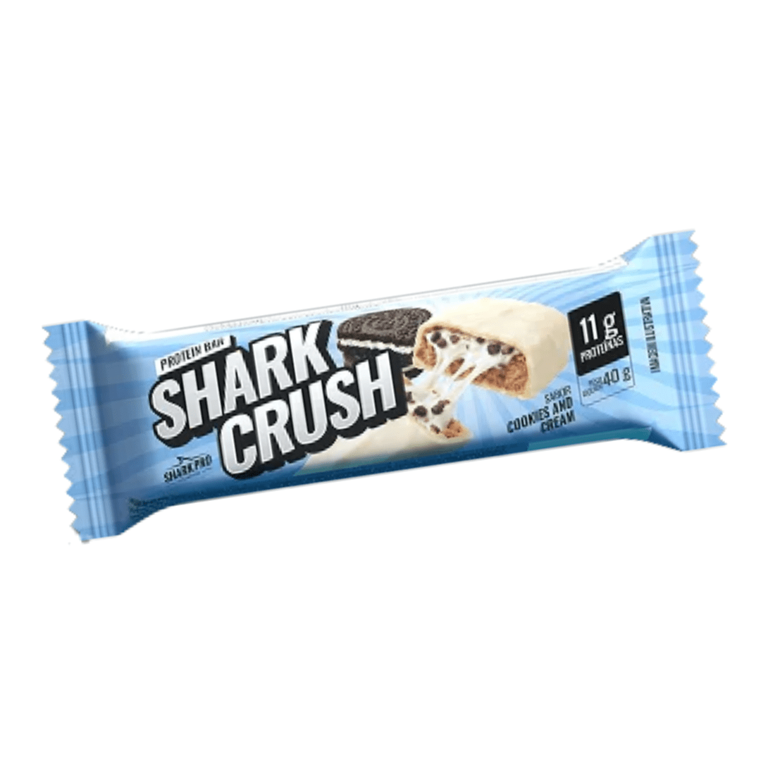SHARK CRUSH 40GR4