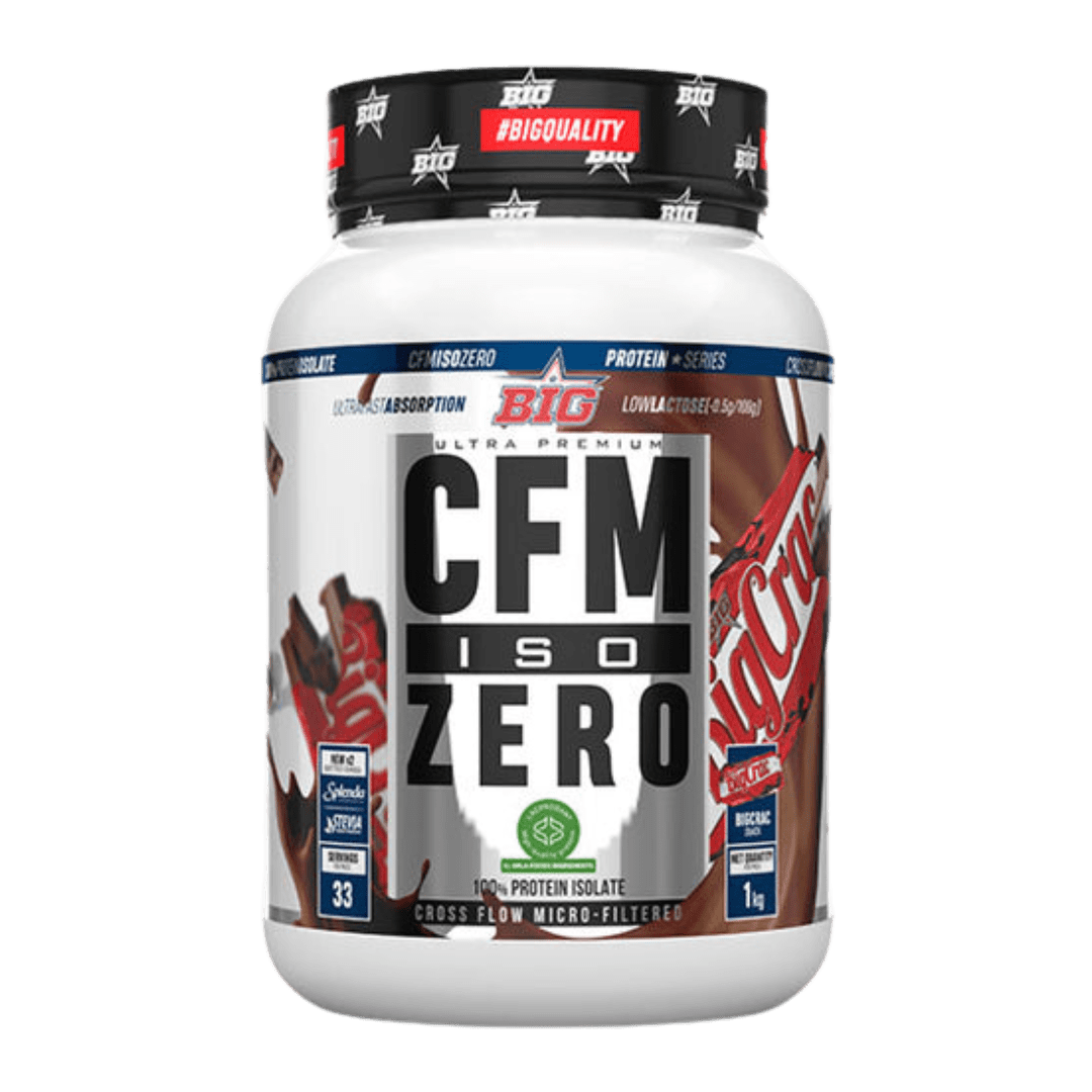 CFM ISO ZERO 1 Kg9