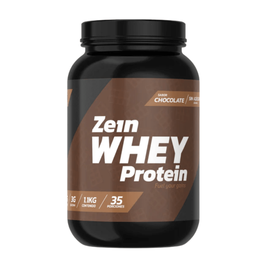 ZE1N WHEY PROTEIN 1.1 KG1