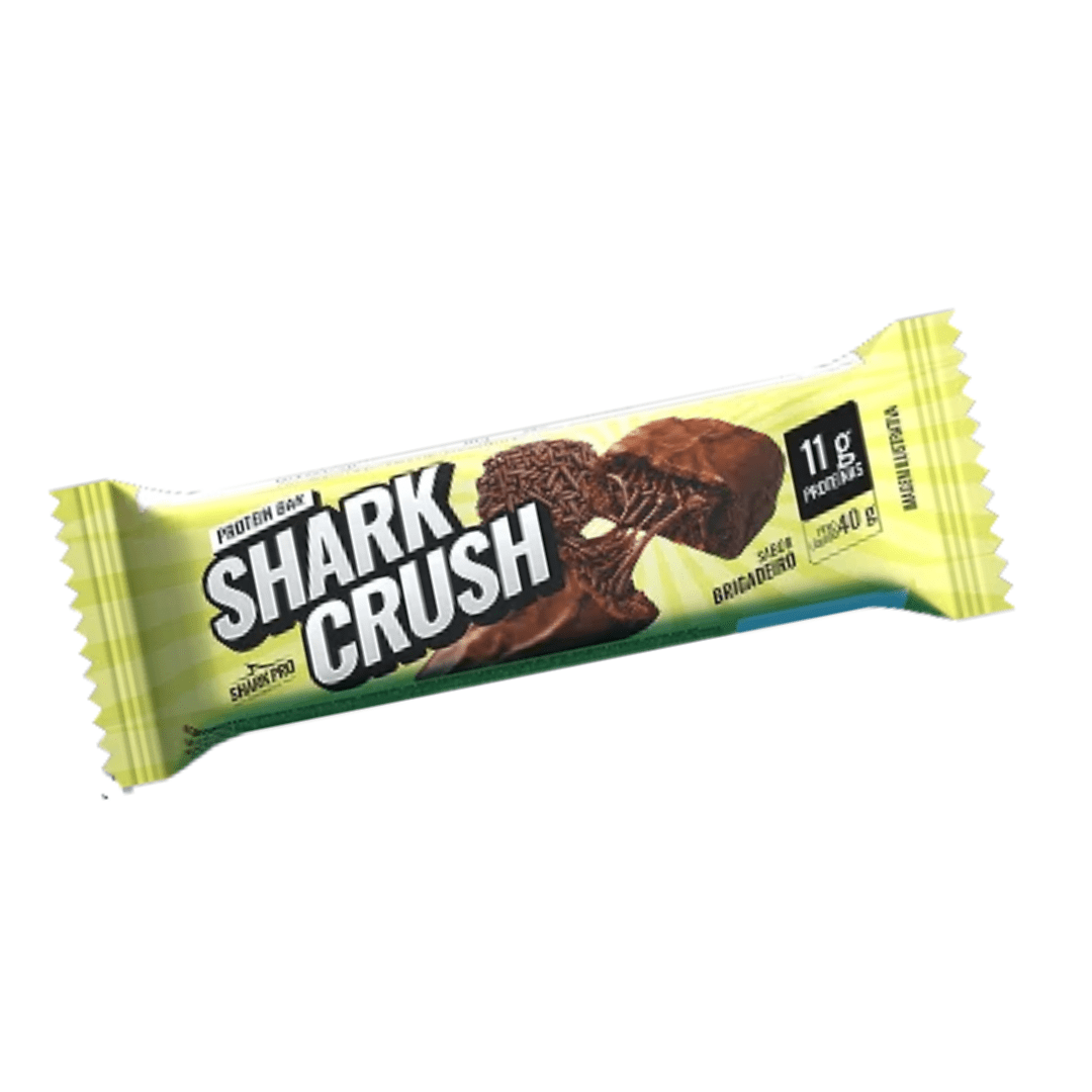 SHARK CRUSH 40GR5