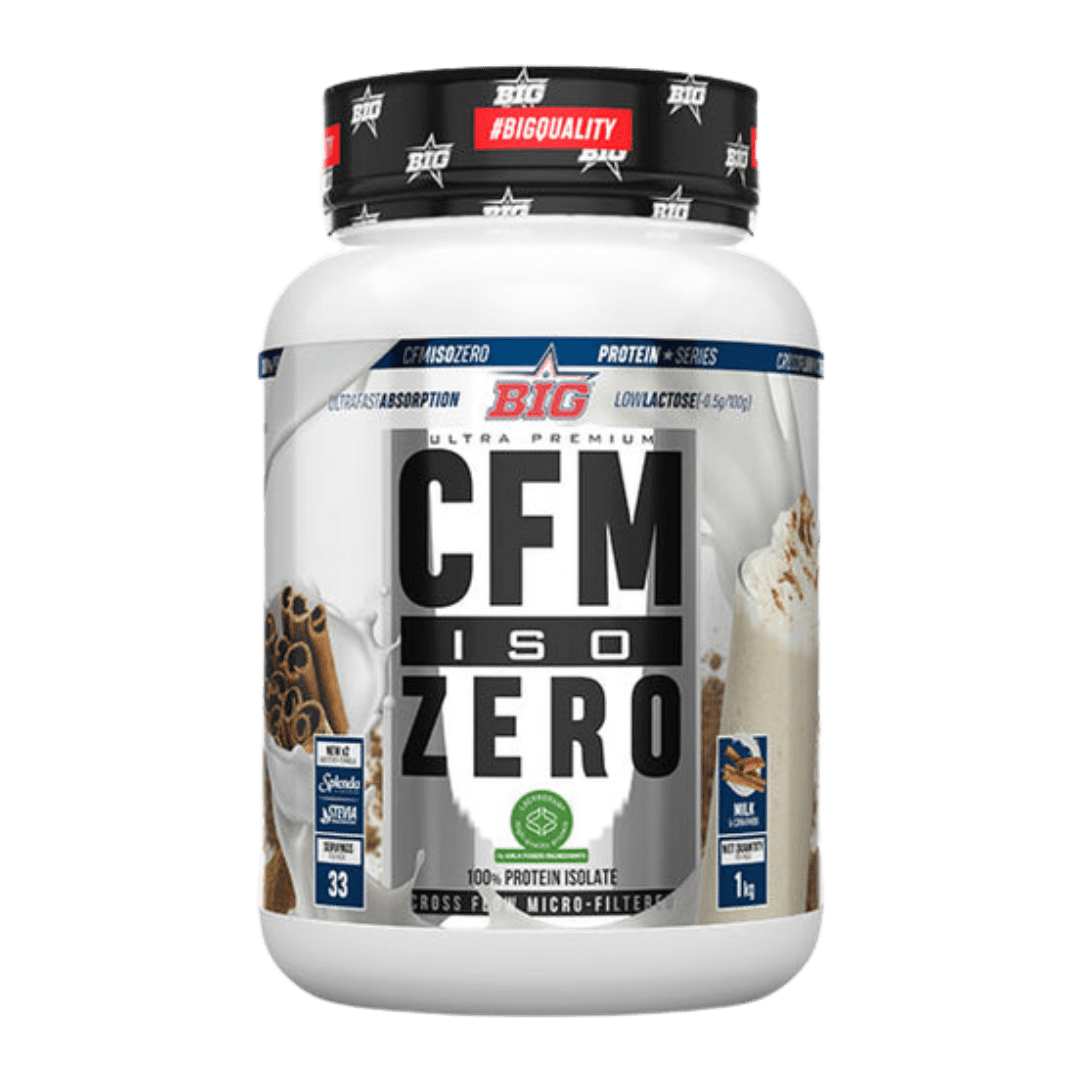 CFM ISO ZERO 1 Kg10
