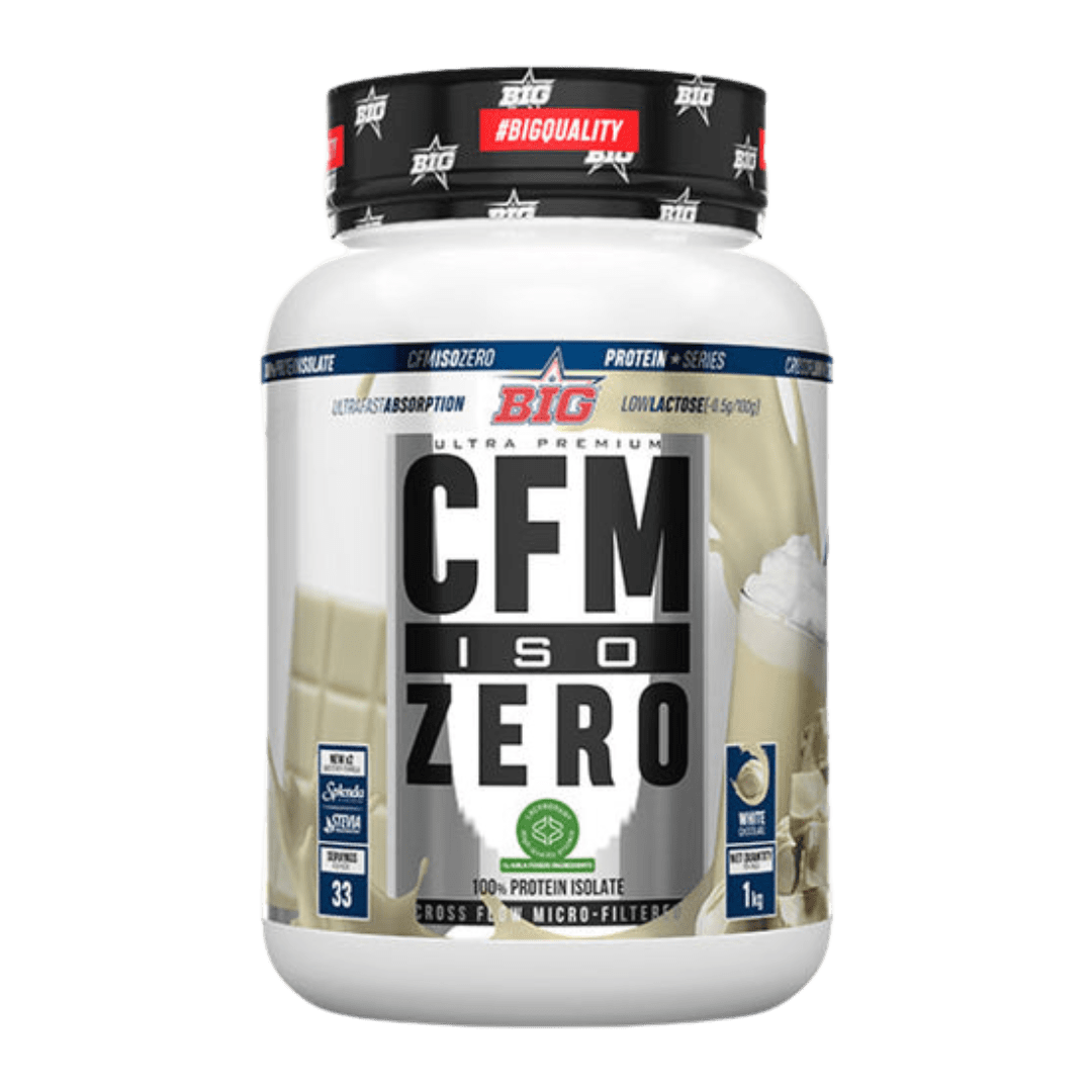 CFM ISO ZERO 1 Kg11