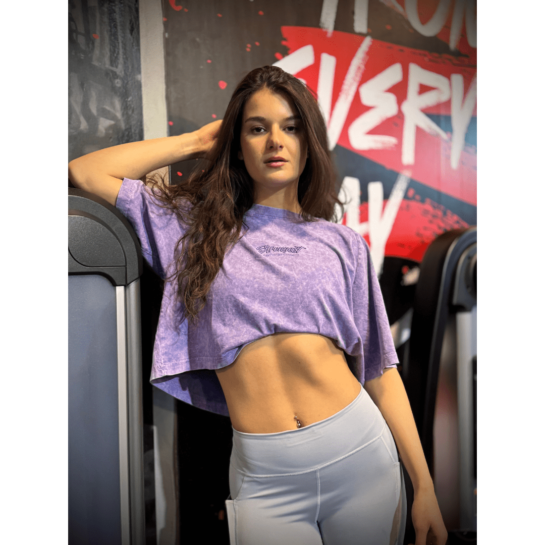 CROPTOP ACID STRONG1