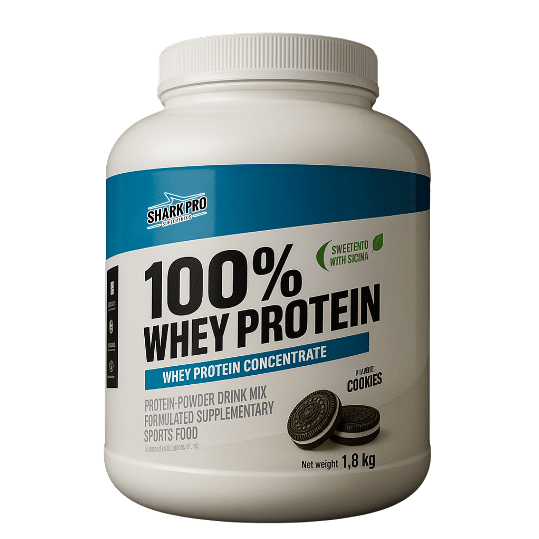 100% WHEY PROTEIN 1,8 KG2