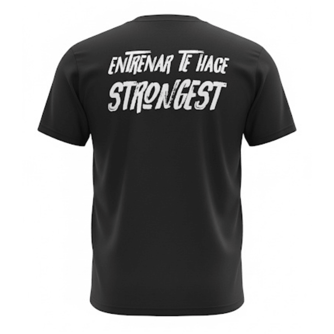 OVERSIZE CLASSIC STRONGEST4