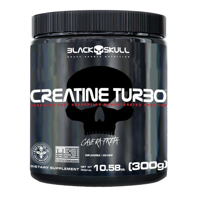 CREATINE TURBO 300G1