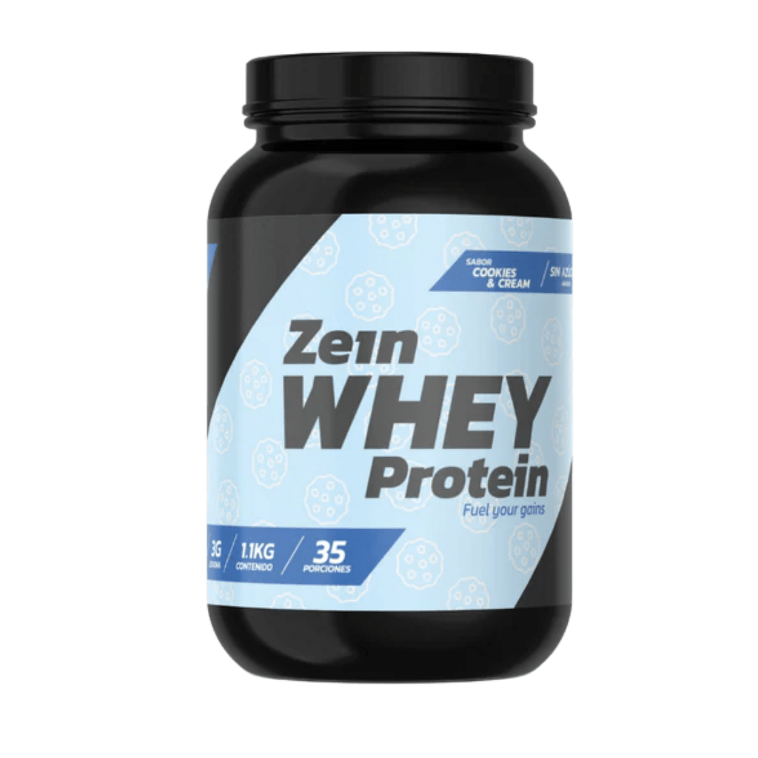 ZE1N WHEY PROTEIN 1.1 KG2