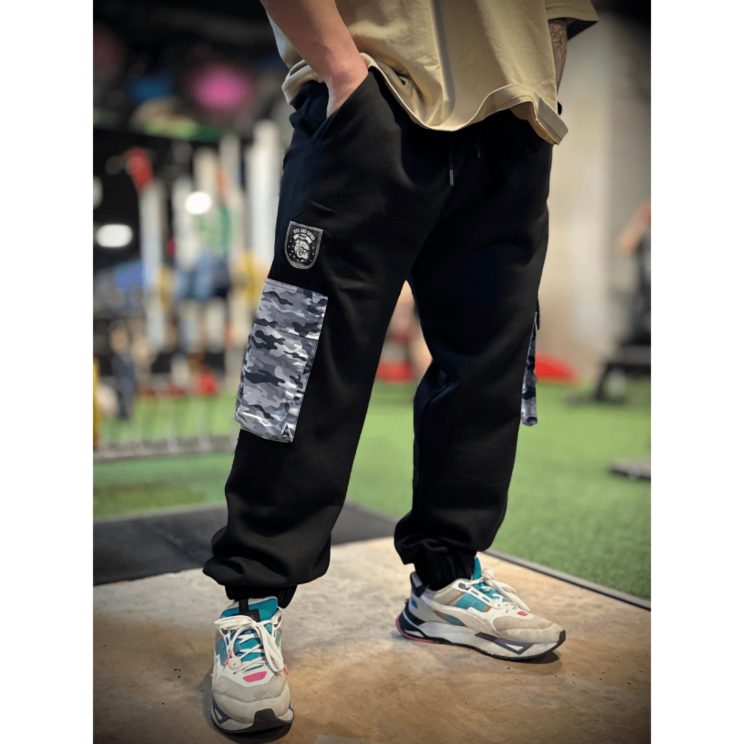 JOGGER STRONG6