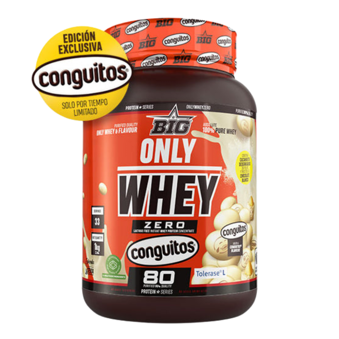 ONLY WHEY 1Kg2