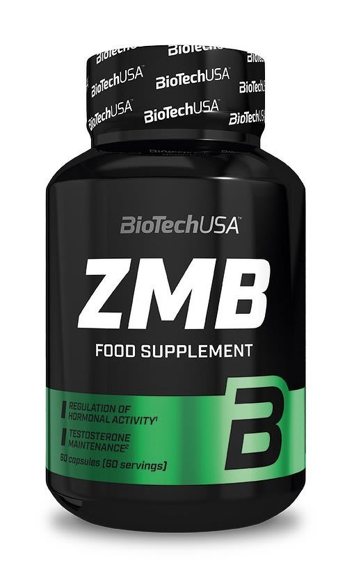 ZMB1