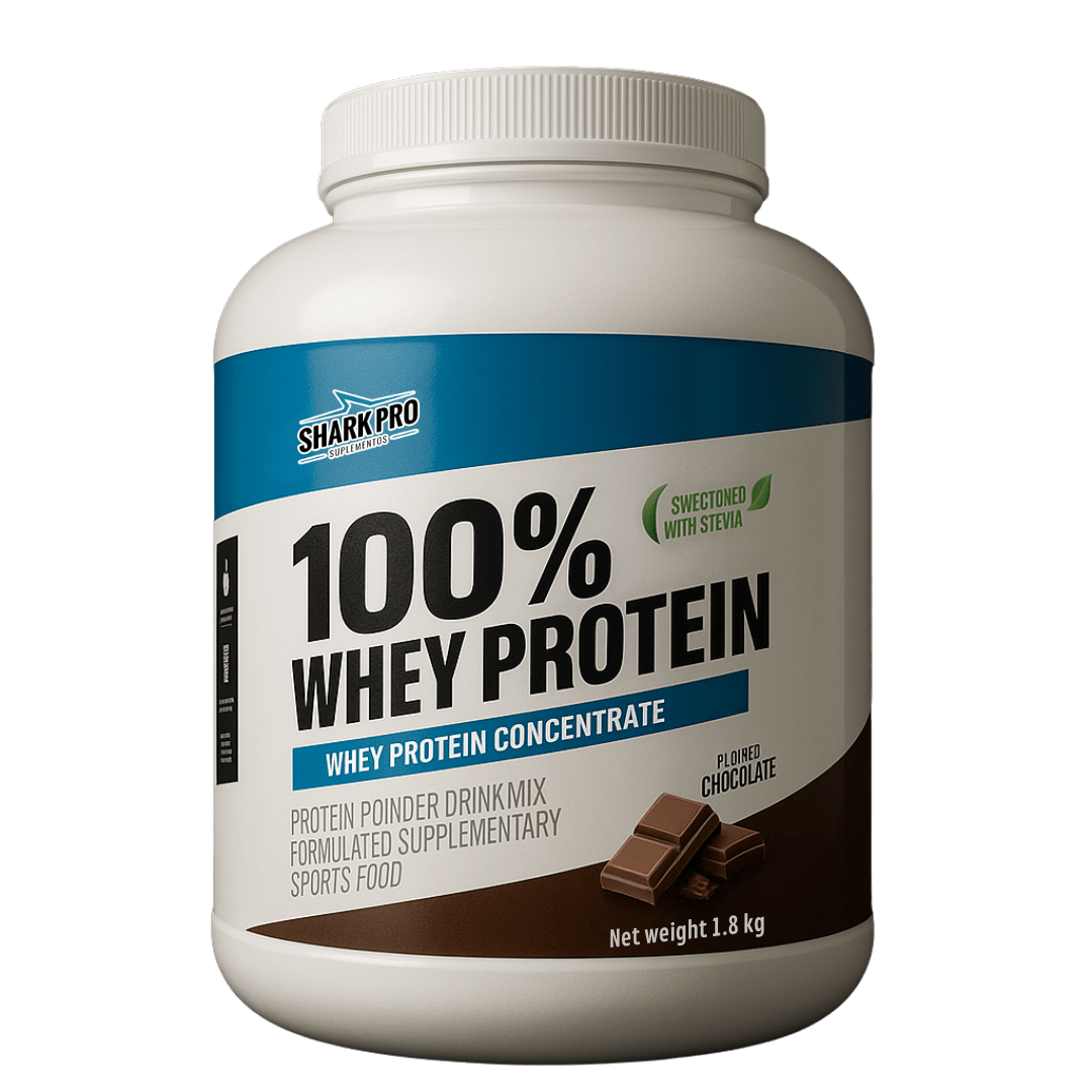 100% WHEY PROTEIN 1,8 KG3
