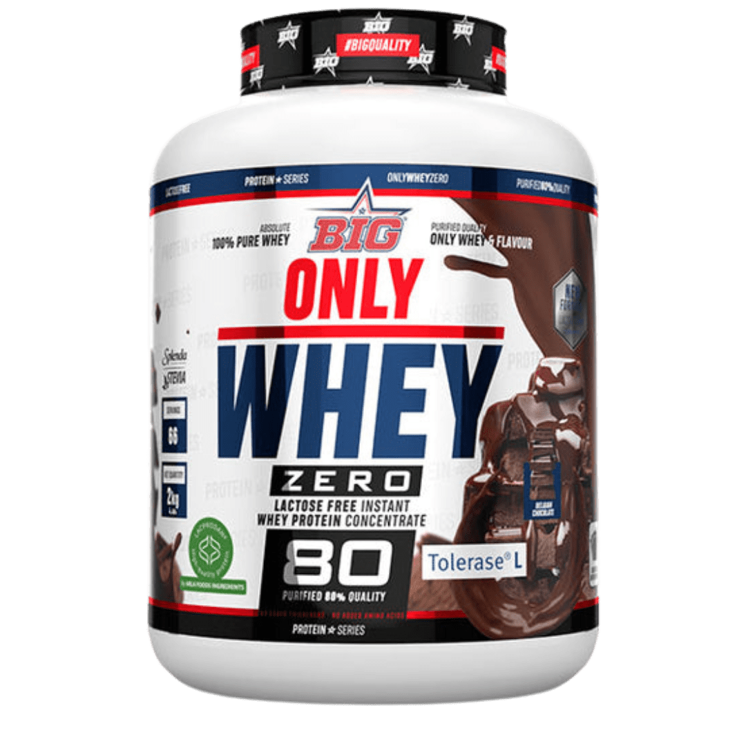 ONLY WHEY13