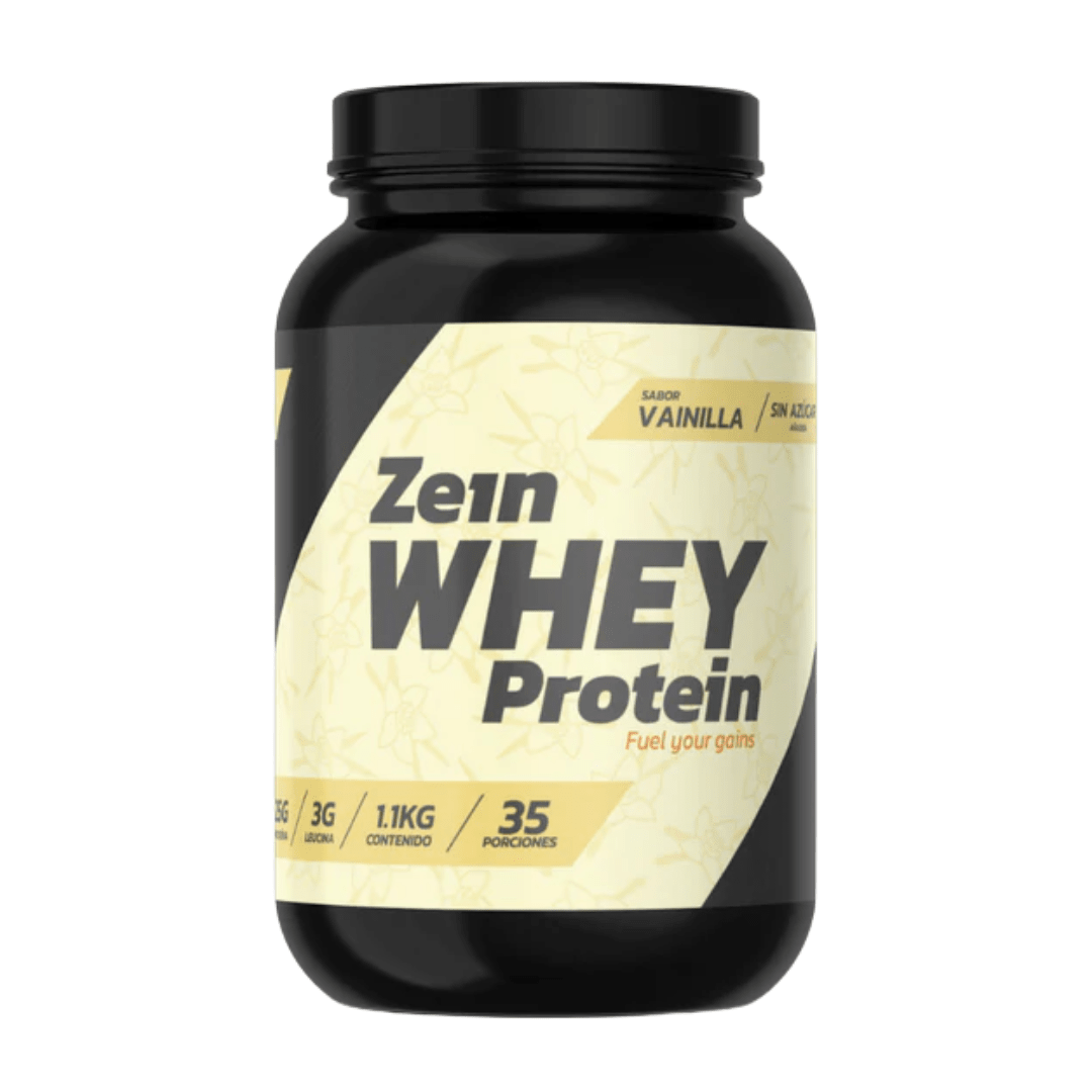 ZE1N WHEY PROTEIN 1.1 KG3