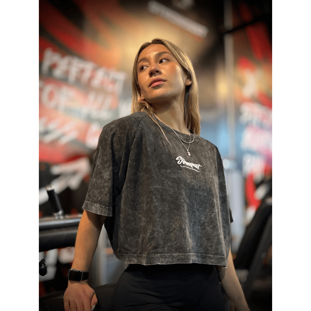 CROPTOP ACID STRONG2