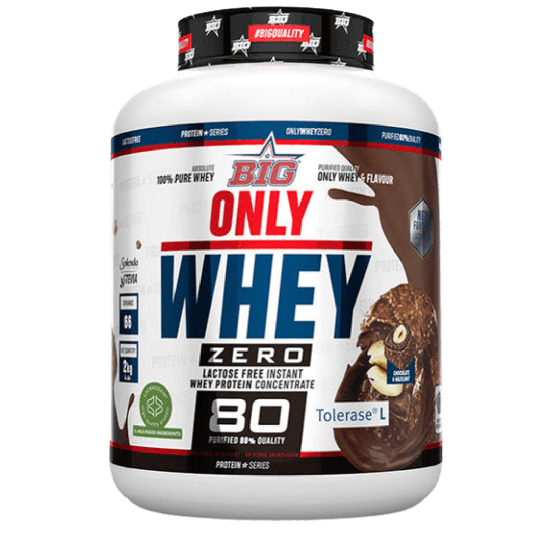 ONLY WHEY10