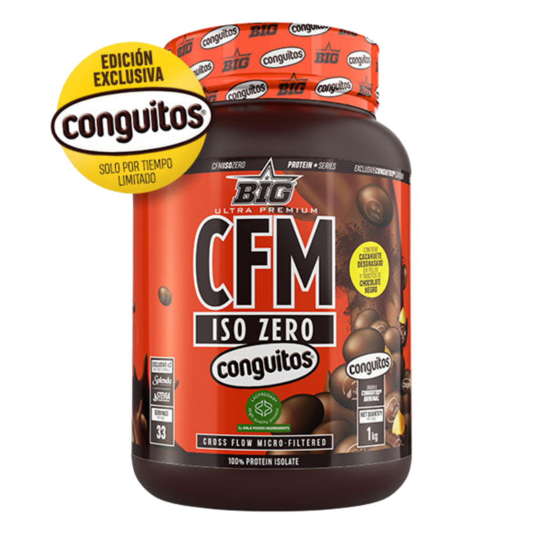 CFM ISO ZERO 1 Kg1