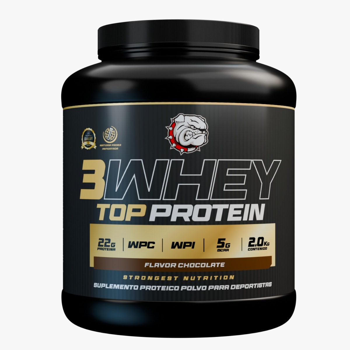 3WHEY TOP PROTEIN2