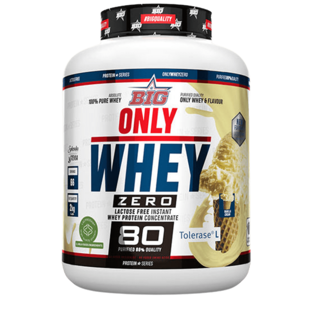 ONLY WHEY14