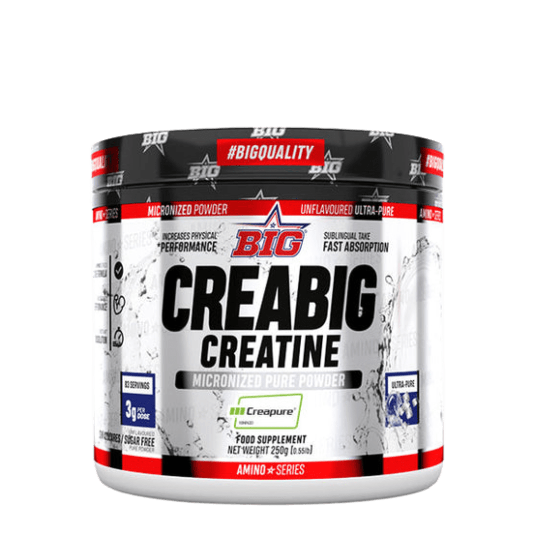 CREABIG PURE1