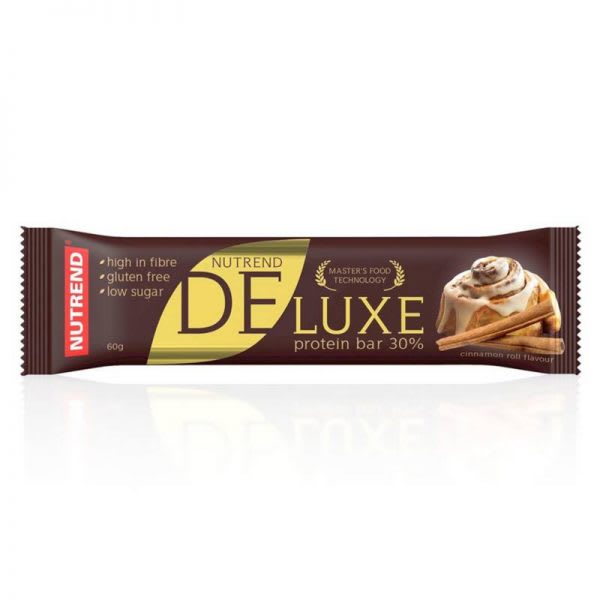 Deluxe Bar 30% proteína2