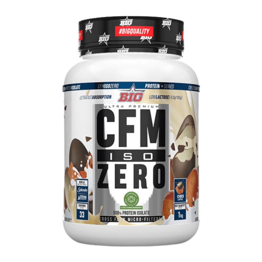 CFM ISO ZERO 1 Kg5