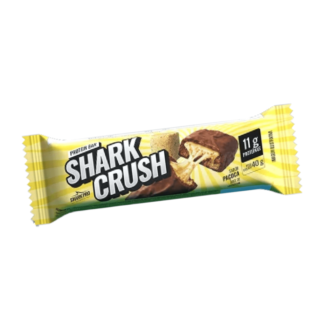 SHARK CRUSH 40GR1