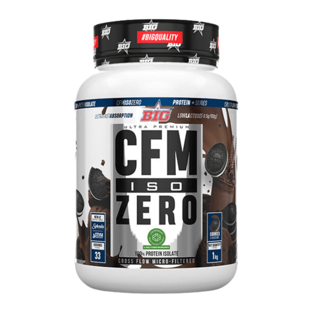 CFM ISO ZERO 1 Kg6