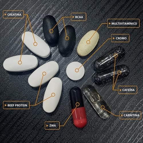 MR. SKULL 22 MULTI PACKS3