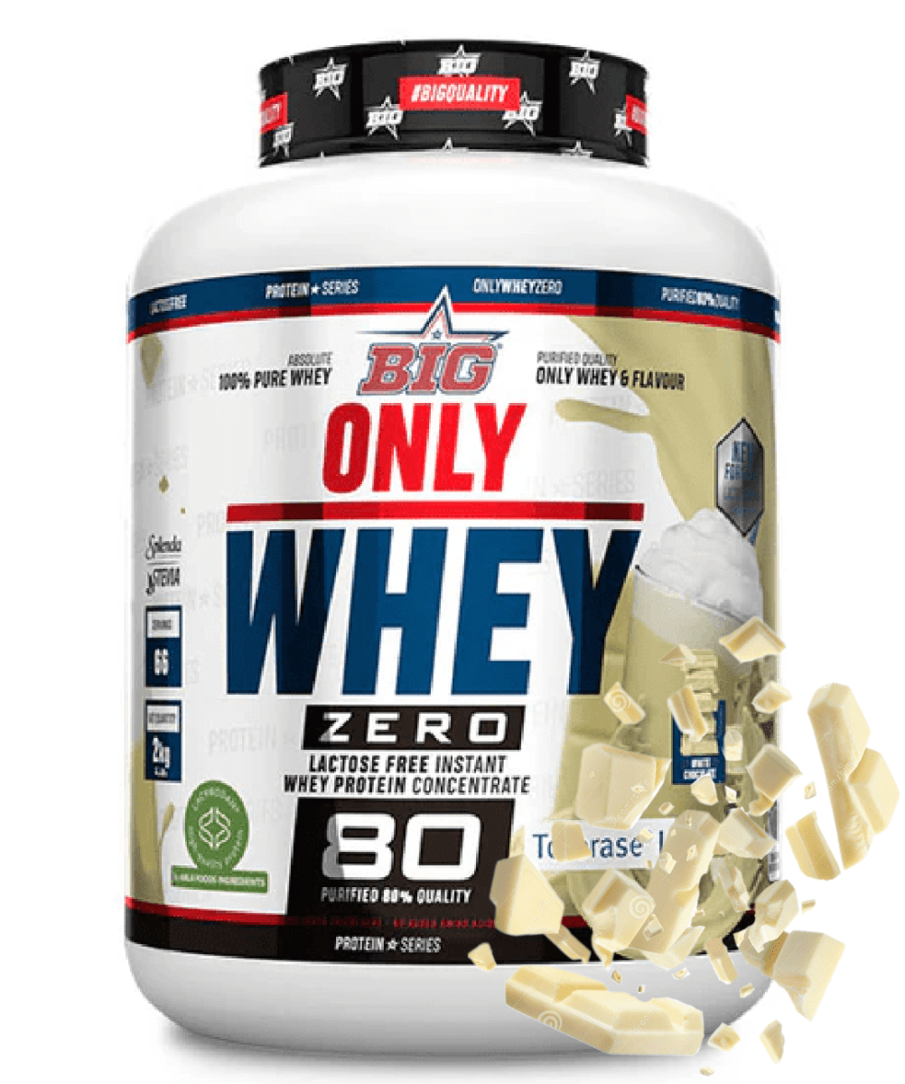 ONLY WHEY4