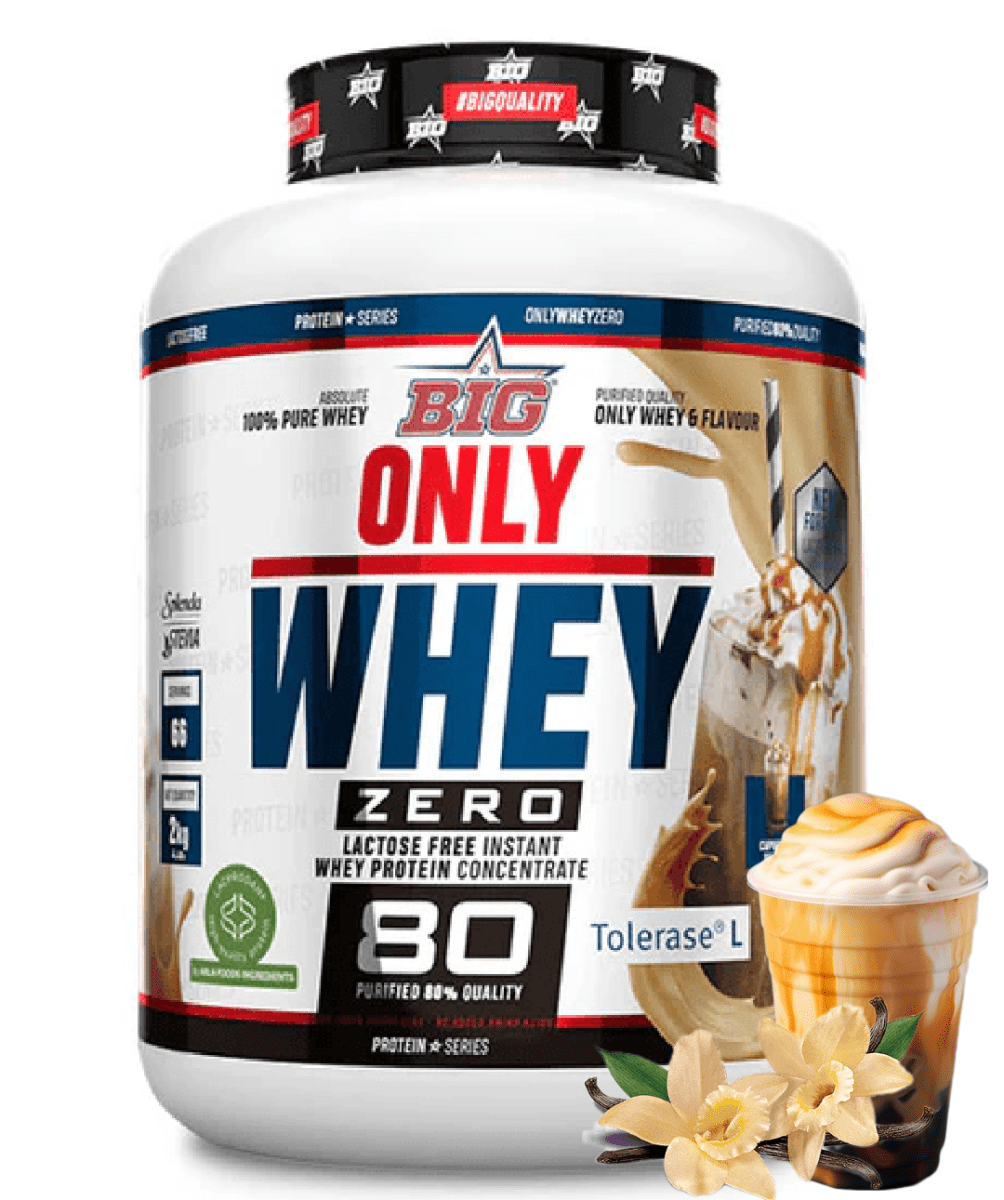 ONLY WHEY3