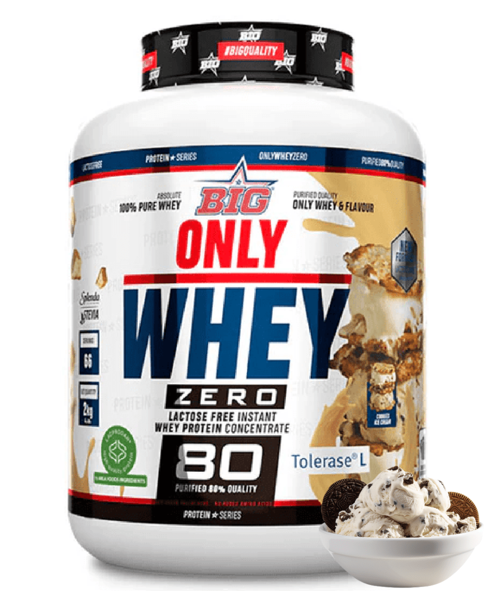 ONLY WHEY6
