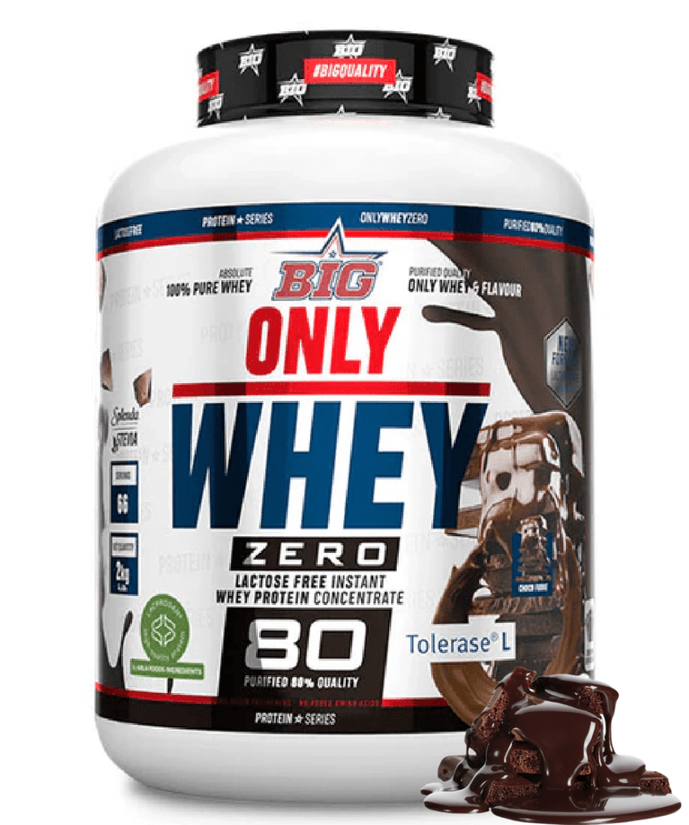 ONLY WHEY5
