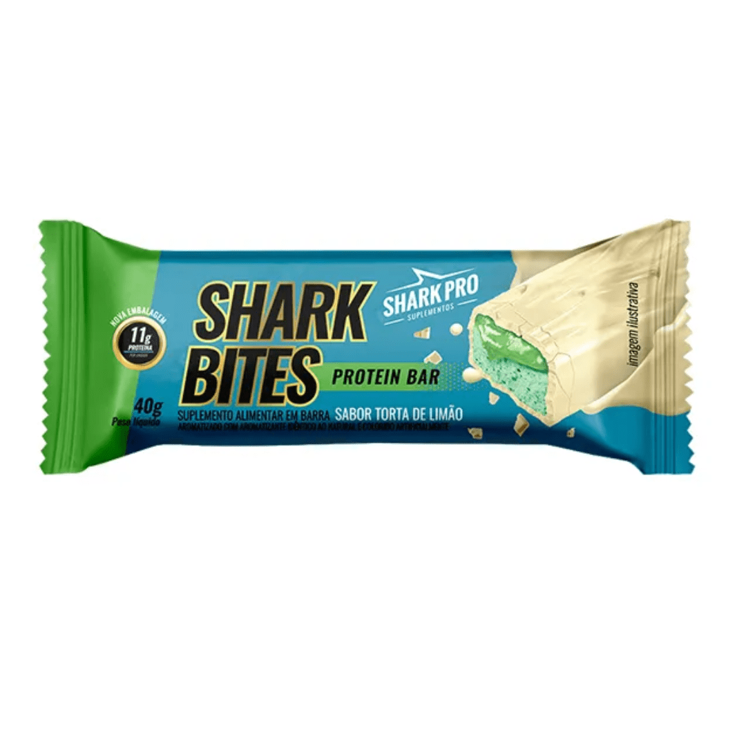 SHARK BITES 40GR5