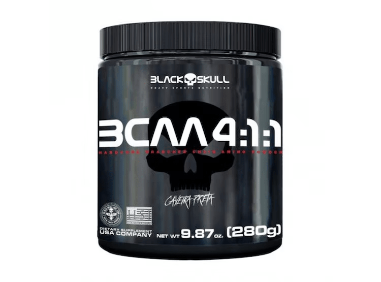 BCAA 4:1:1 280GRS1