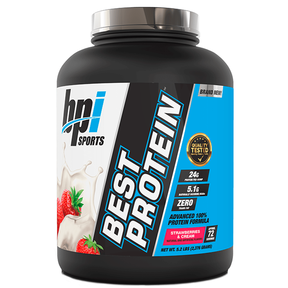 Bpi Best Protein 5 libras3
