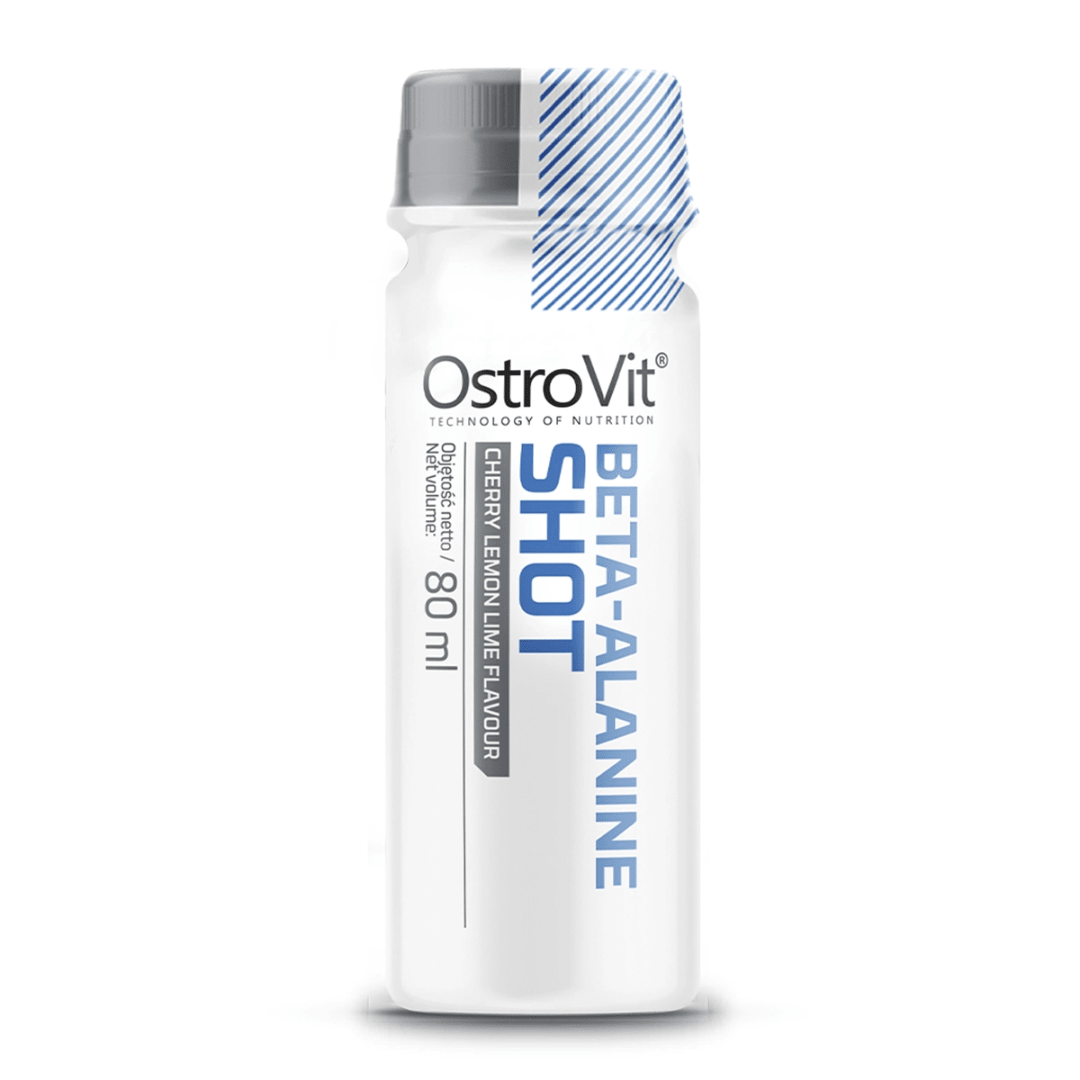 BETA- ALANINE SHOT 80 ML1