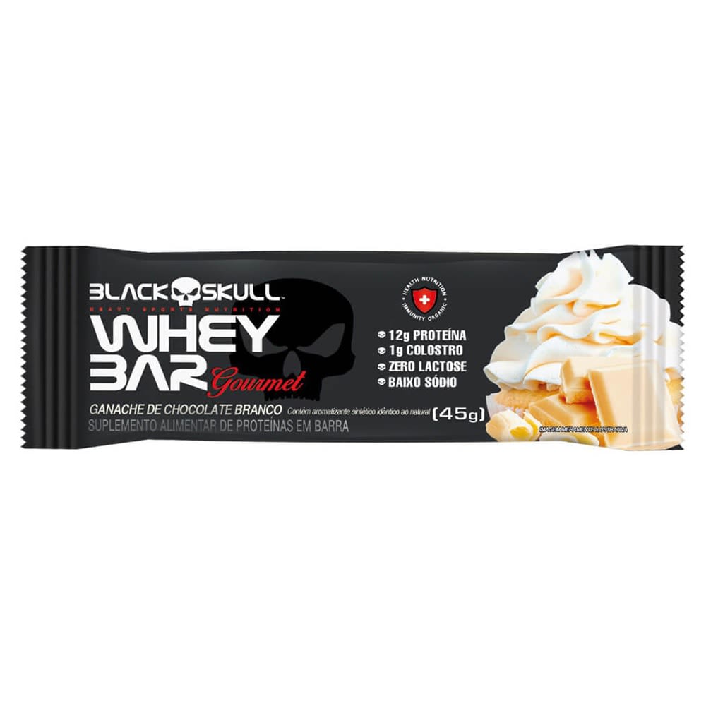 WHEY BAR8