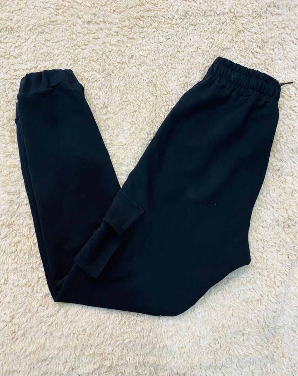 Buzo Jogger Strongest2