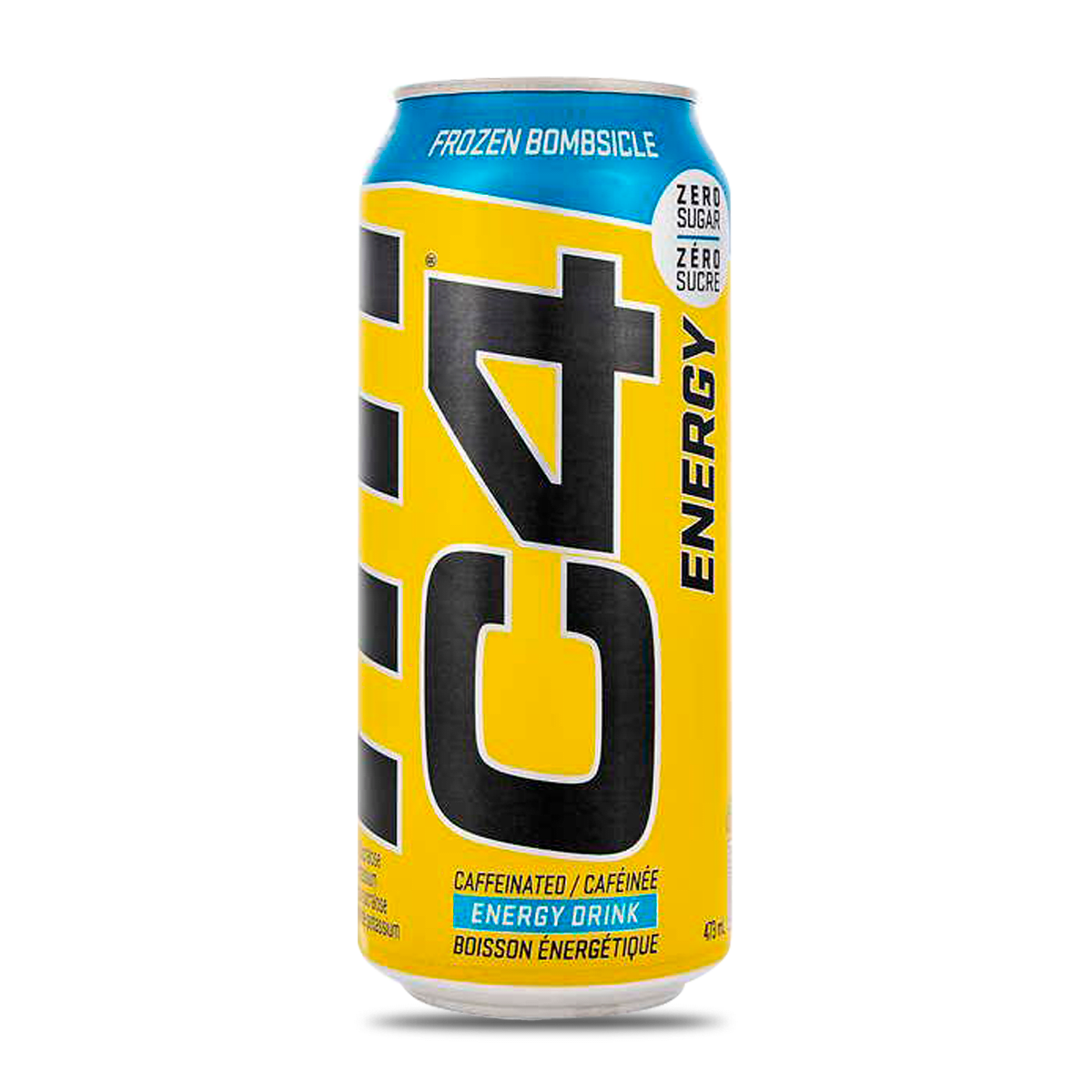 ENERGETICA C4 SMART ENERGY4